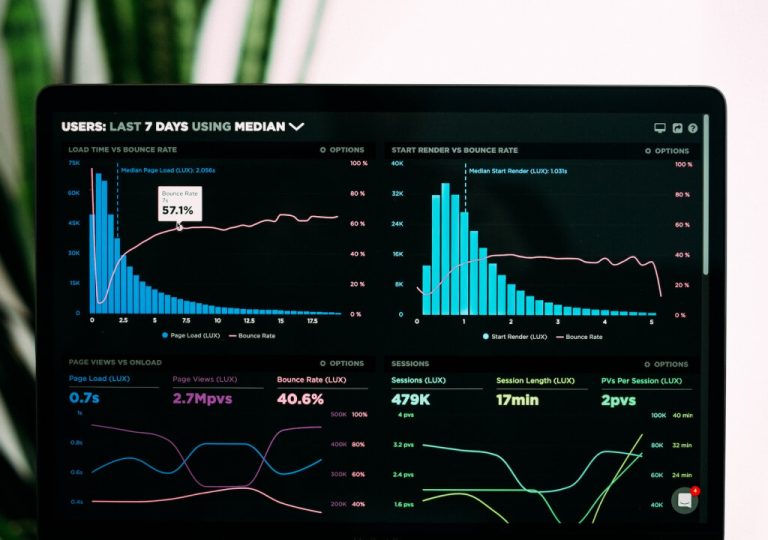 Deem Analytics Dashboard UI downloadable design resource image 7